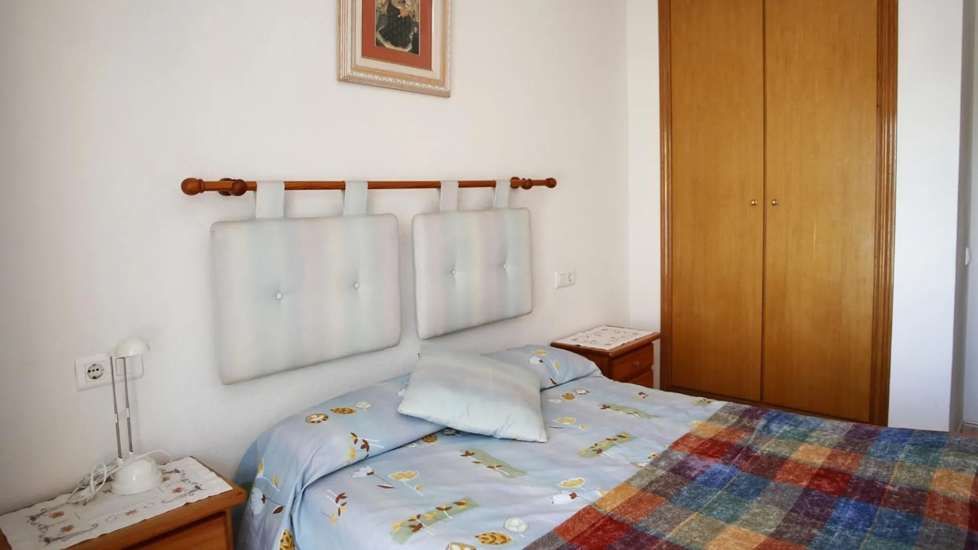 At061 Cerca Del Centro, Con Piscina Y A 5 Min De La Playa Apartment Torredembarra