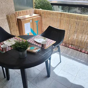 Apartamento Mar & Aventura, Torredembarra