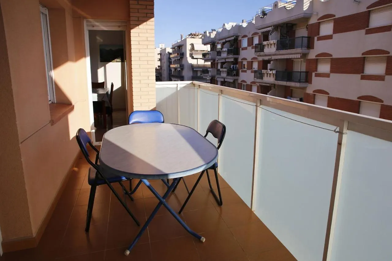 At061 Cerca Del Centro, Con Piscina Y A 5 Min De La Playa Διαμέρισμα Torredembarra Ισπανία